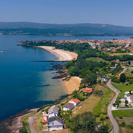 Kampaoh Rianxo Οργανωμένο κάμπινγκ