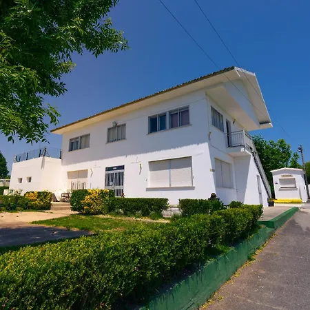 Οργανωμένο κάμπινγκ Kampaoh Rianxo Rianjo