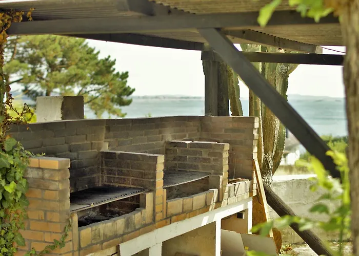 Kampaoh Rianxo Οργανωμένο κάμπινγκ